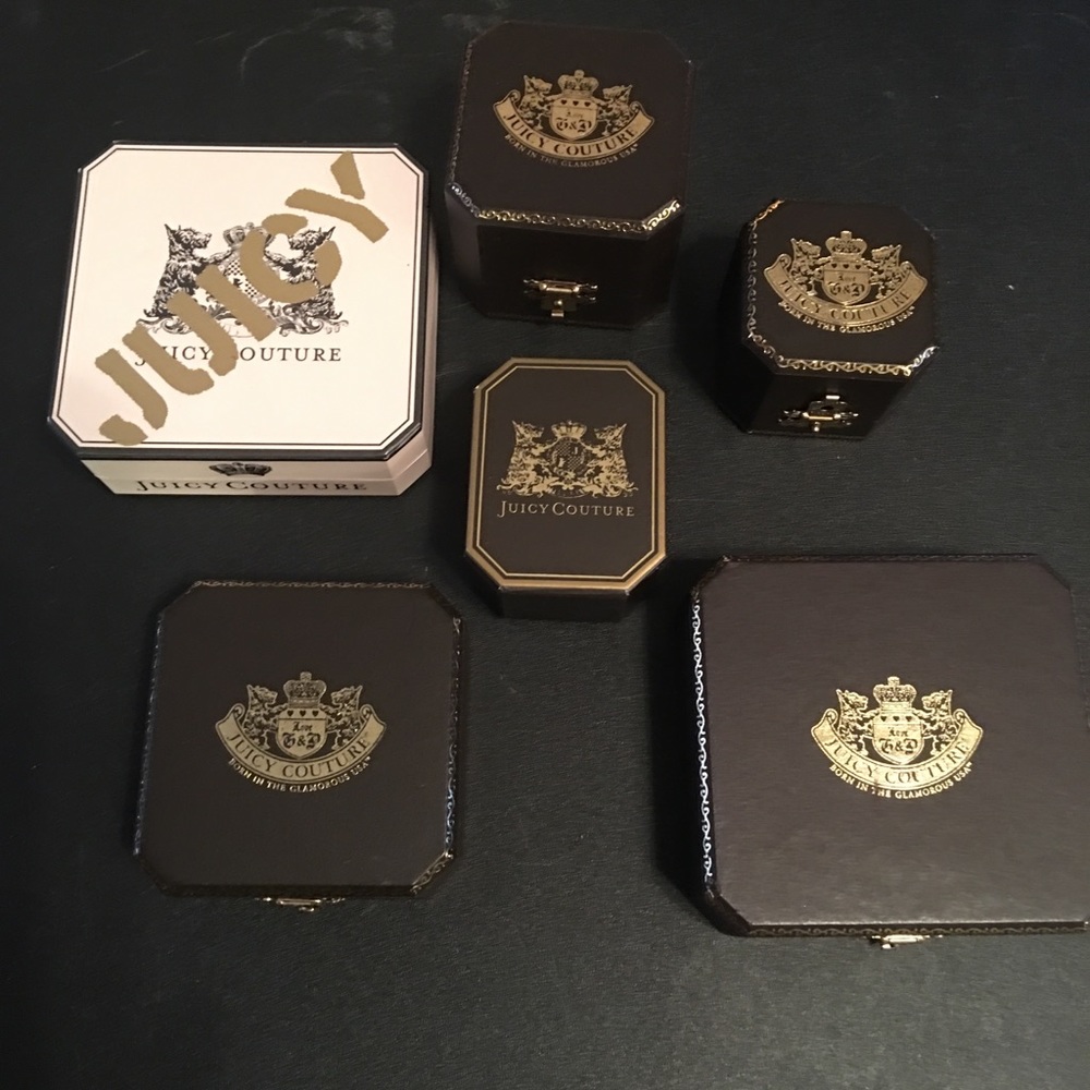 🆕 Juicy Couture charms - Picture 6 of 7